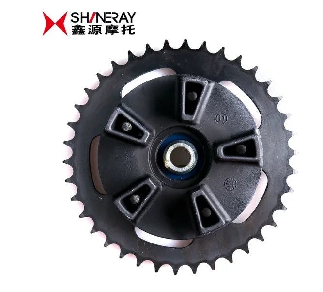 Rear wheelboss Wheel Rim rubber Hub buffer sleeve damper for shineray 400 motorcycle X5 XR400 CLASSIC vintage CB400 440