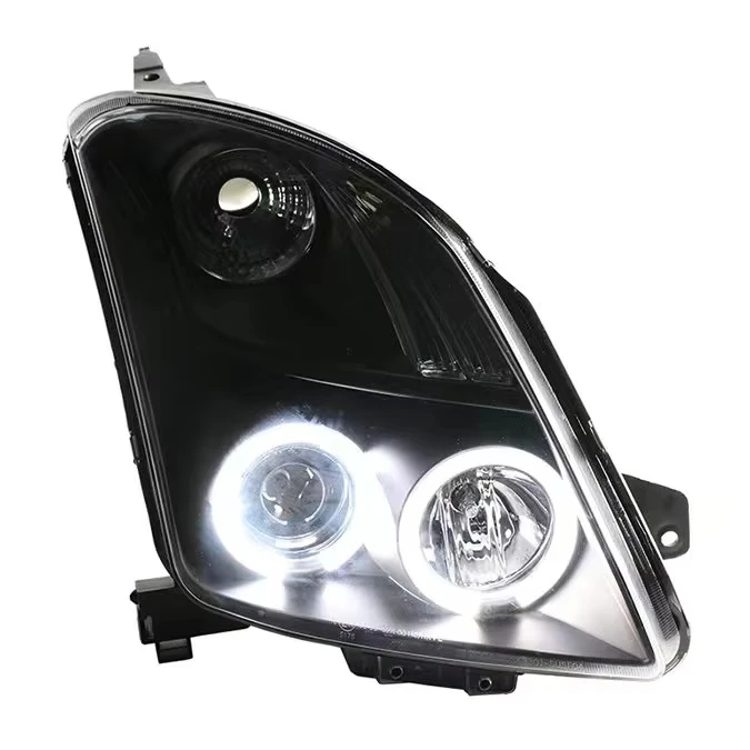 

LED Head Lamp for Suzuki SWIFT 2005-2010 Year CN