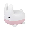 Pink Bunny