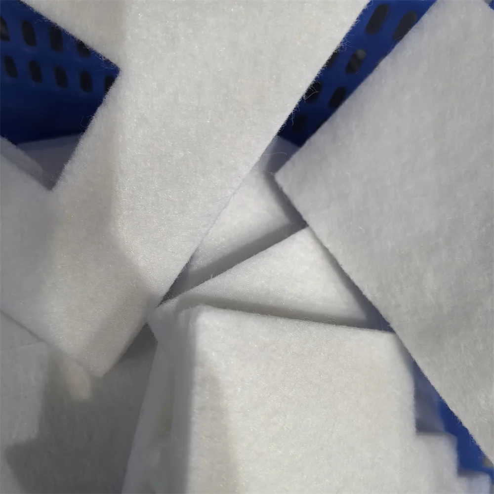 

1X1666031 1712885 1693709 Губка для резервуара для отработанных чернил для EPSON L600 L605 L606 L655 L656 ET3600 ET4550 E4550