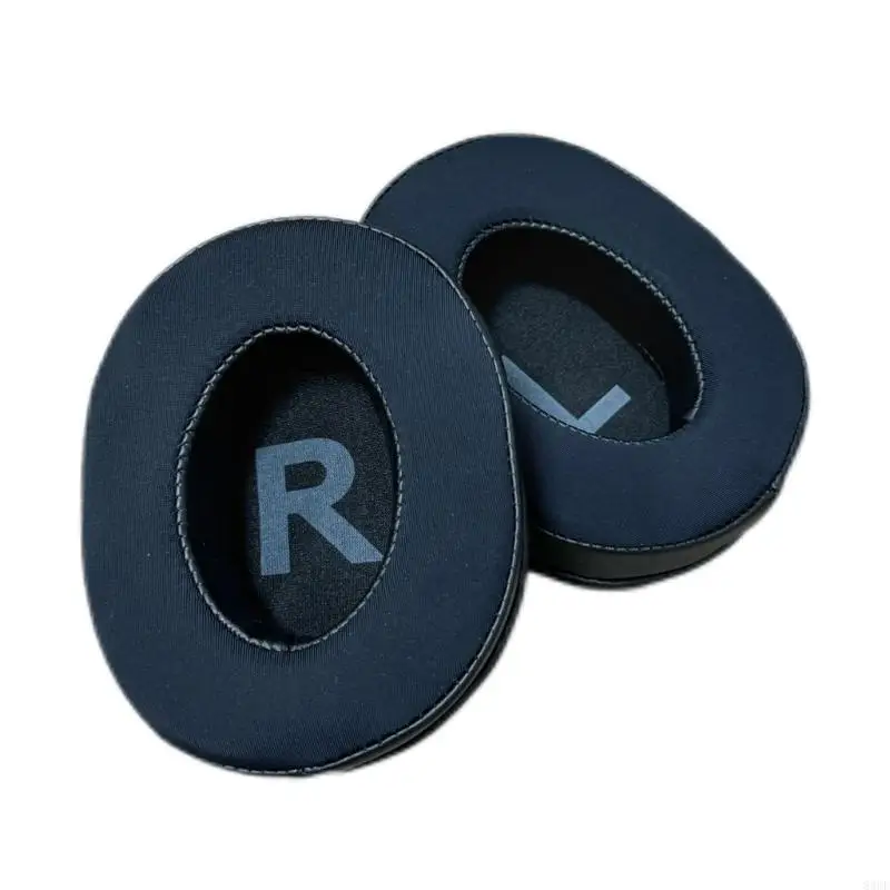 Headsets Earpads Durability Gel Earcups for GProx Series Headphones Delivering 83CF