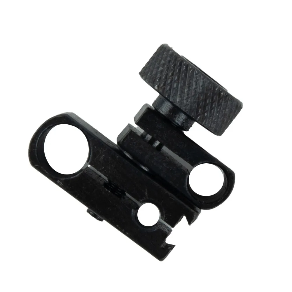 Dovetail Clamps Dial Test Indicator Clamp For Dial Test Indicator Dial Test Indicator Clip 6/8mm Hole Micrometer Holder