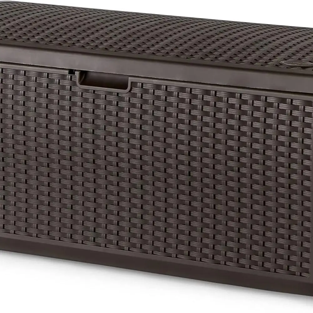 73 Gallon Mocha Bro… - image