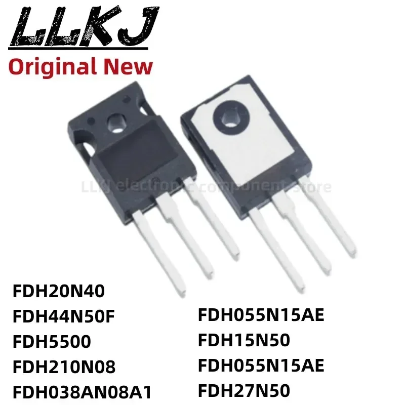 1Pcs Fdh20N40 Fdh44…