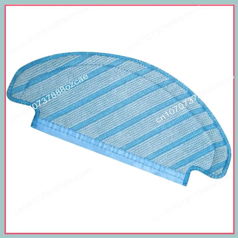 Piezas de repuesto para Robot aspirador ECOVACS T8, accesorios, Cepillo Lateral principal, fregona con filtro Hepa, A26P