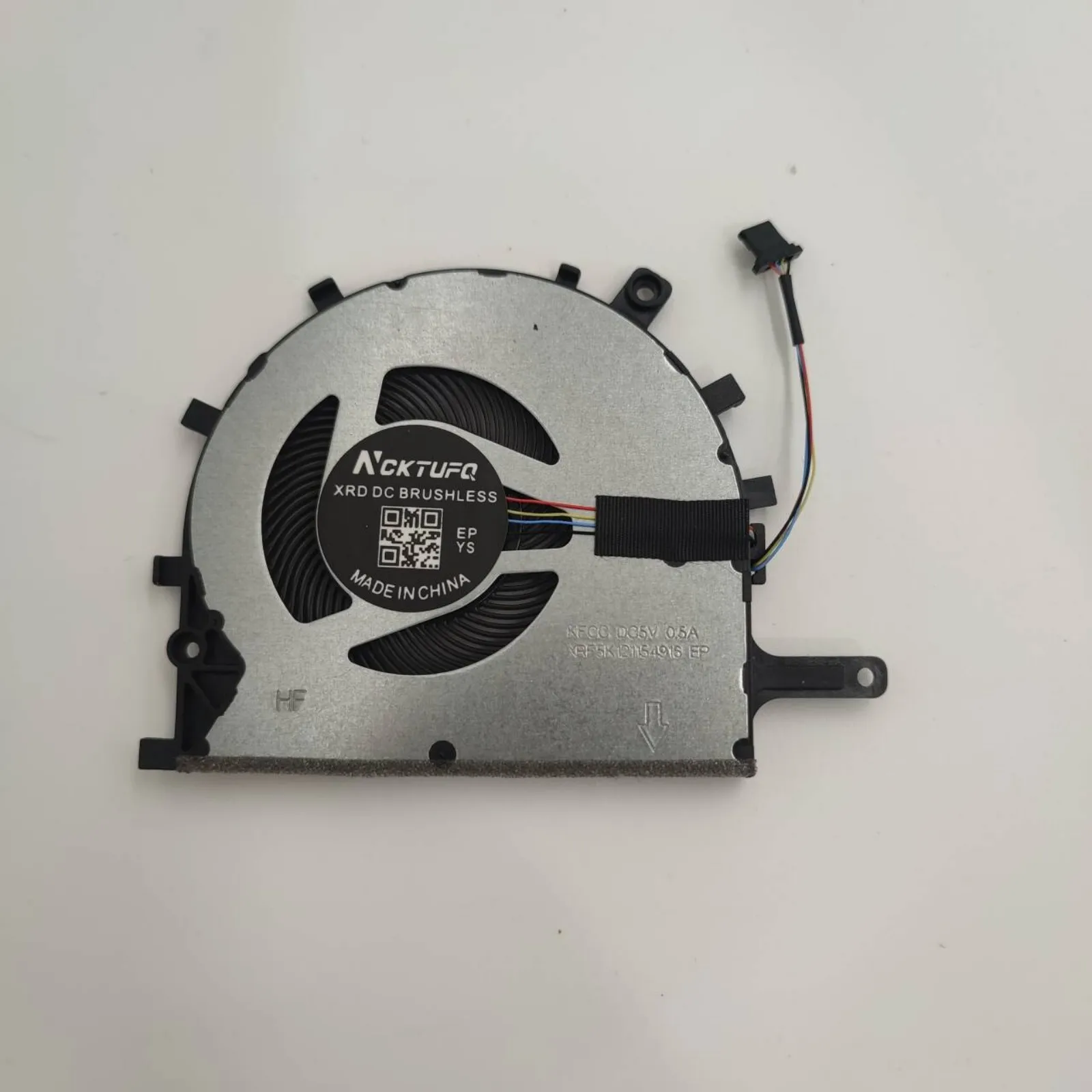 for ASUS A403F ADOL14F ADOL14FA X403FA S403F Laptop CPU Cooling Fan
