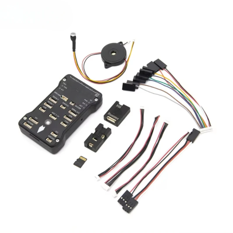 Pix32-Bit Apm Fligh… - image