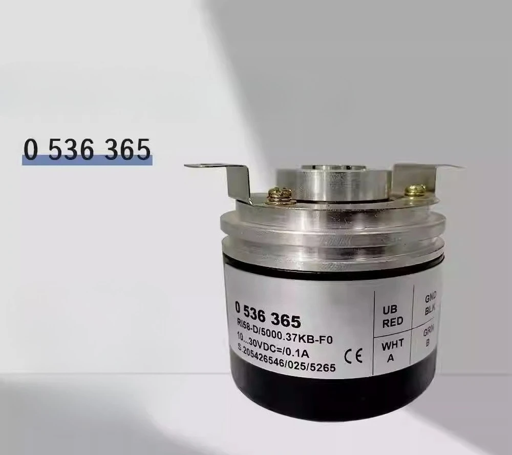 Encoder RI58-D/5000…