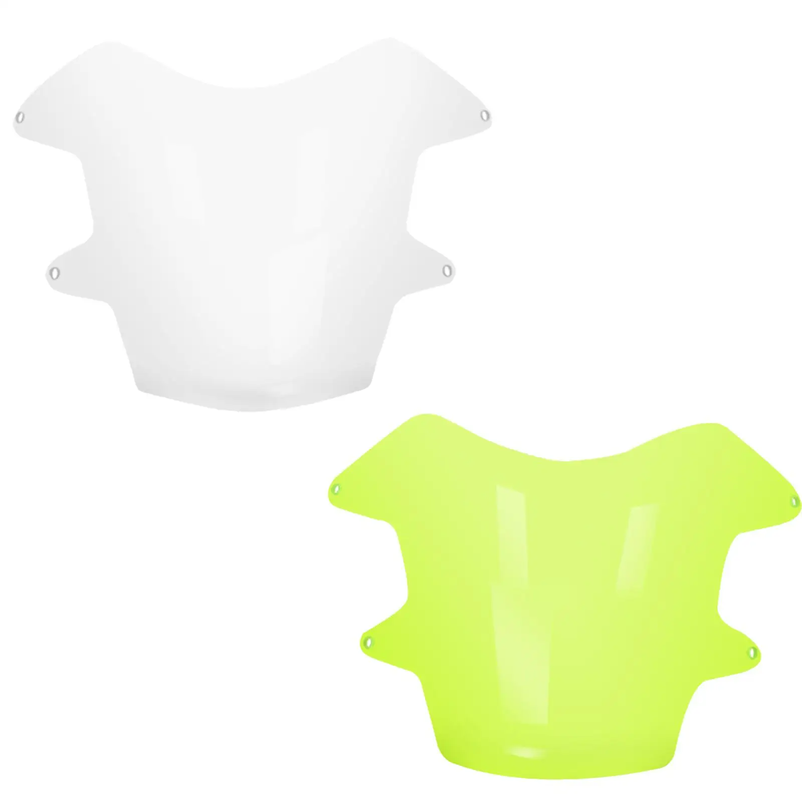 

Headlight Protector Light Cover Spare Parts Front headlamps Lens Cover for Yamaha Tenere 700