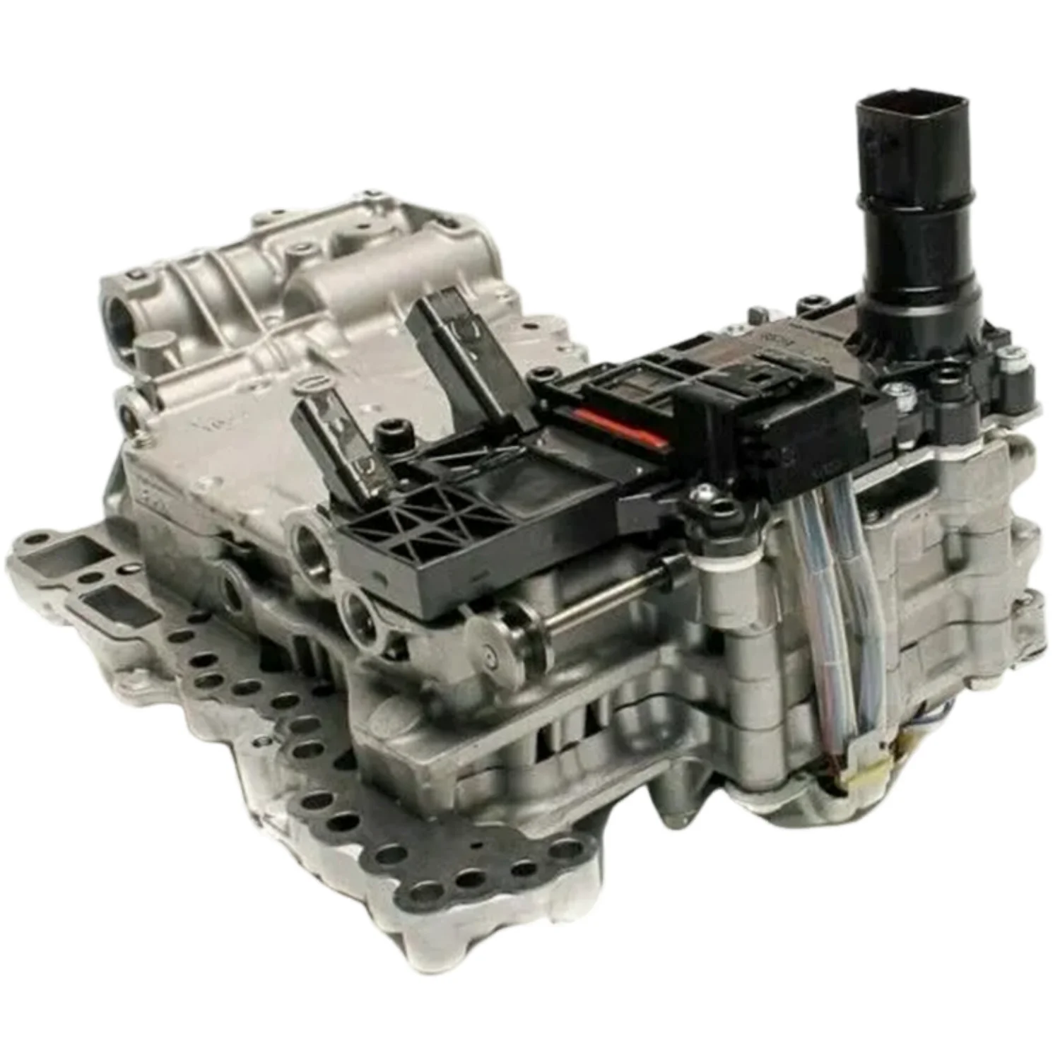 1PC TCM Corpo Valvola di Trasmissione Per MAZDA 3 6 AXELA ATENZA CX-3 CX-4 CX-5 6 Velocità FW6A-EL Motore Auto parti di ricambio