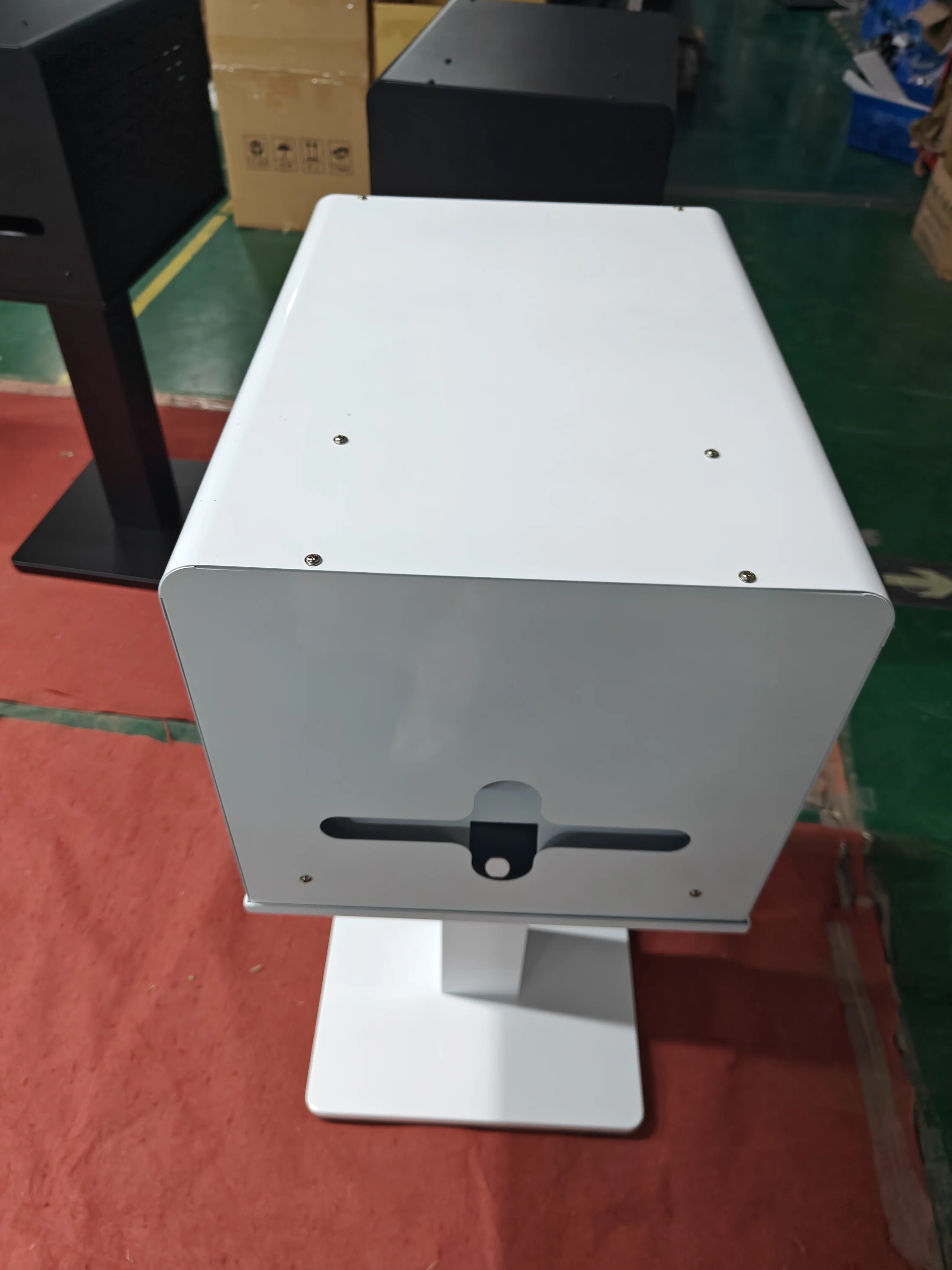 Держатель для принтера фотобуд – обзор и цена Commercial Photo Printer
