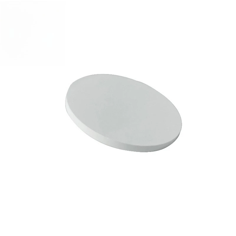 

4N Al₂O₃ Ceramic Sputter Target 99.99% Purity Gate Dielectric Film Application