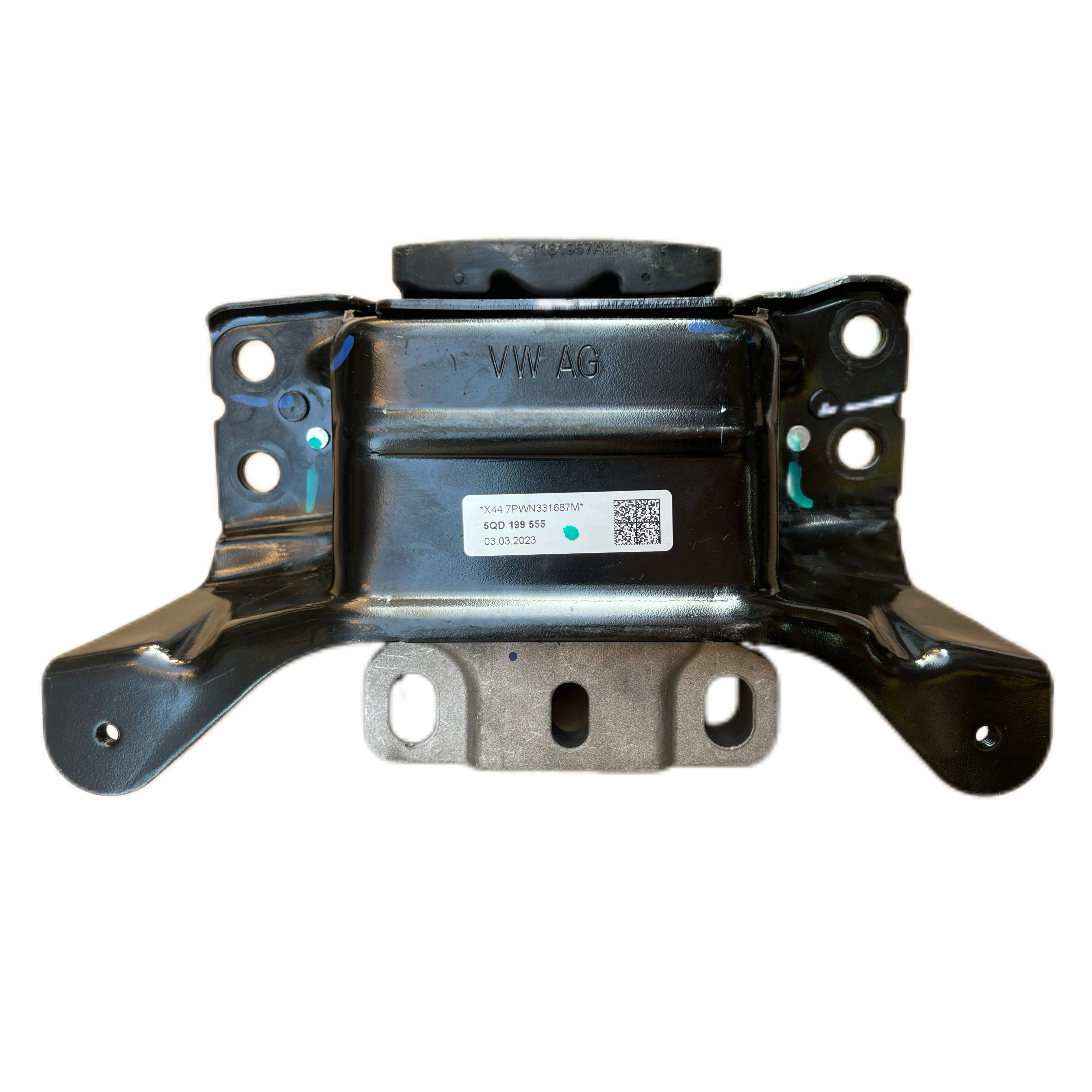 

Уникальная поддержка трансмиссии для Volkswagen Lamando/Passat/Magotan/Golf/Audi/Skoda OE L5QD 199 555 B