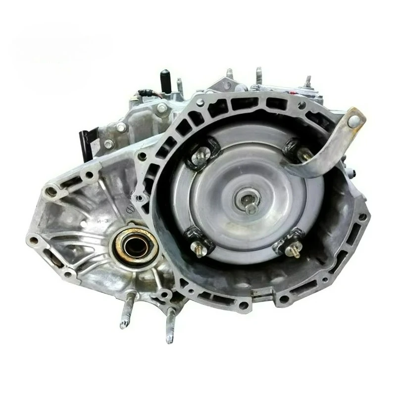 At 6 Speed Automati…