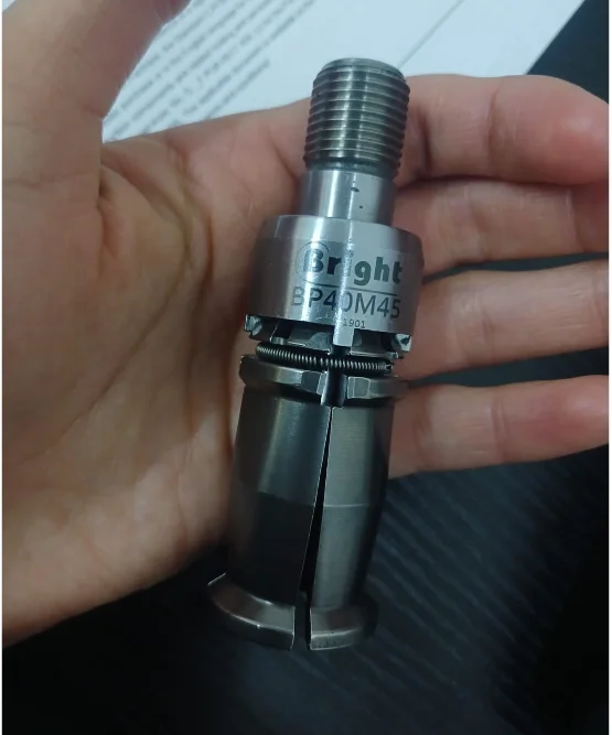 

External Tooth Pulling Claw 1PCS Model: BP40M45