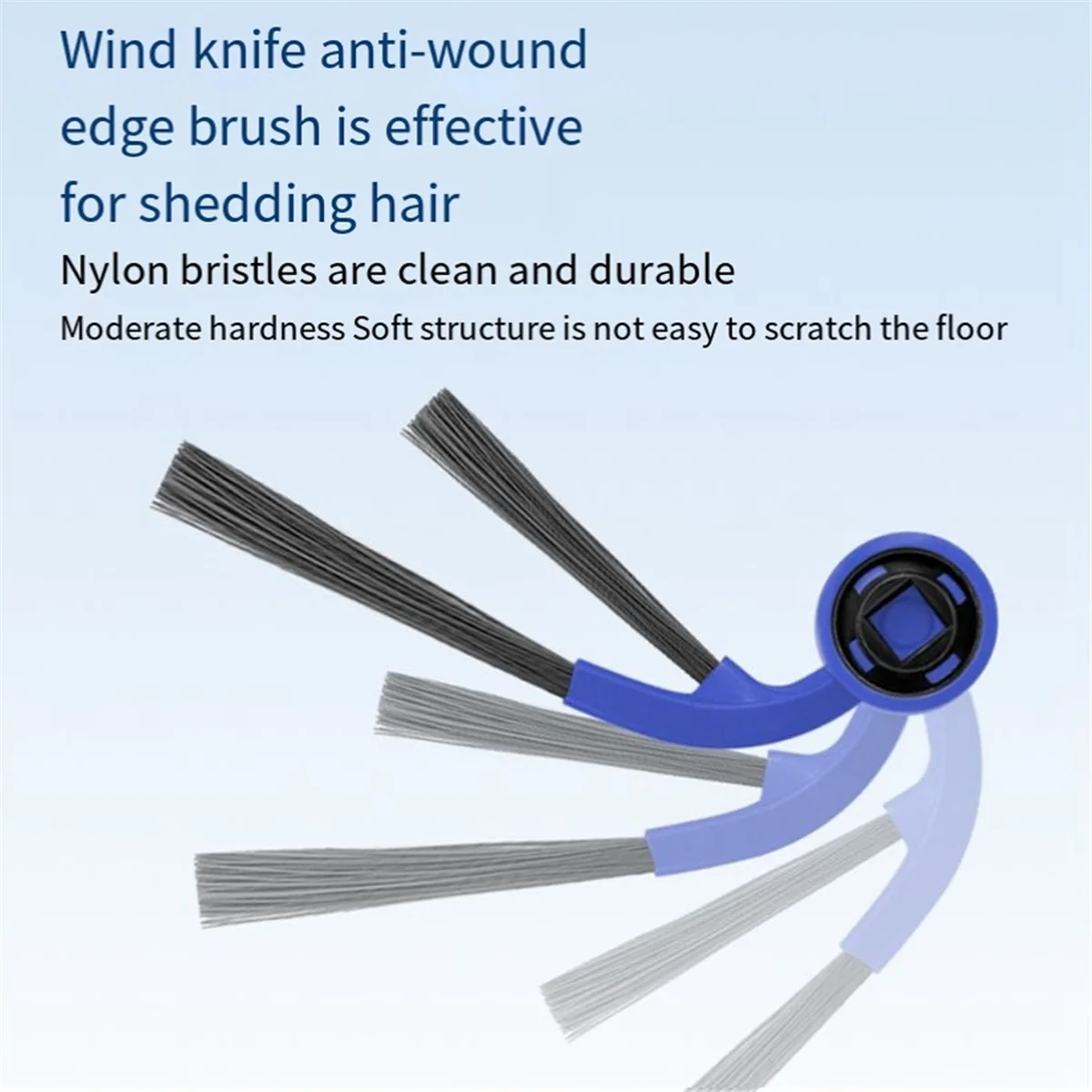 

B53CC Подходит для замены деталей подметальной машины с боковой щеткой T80