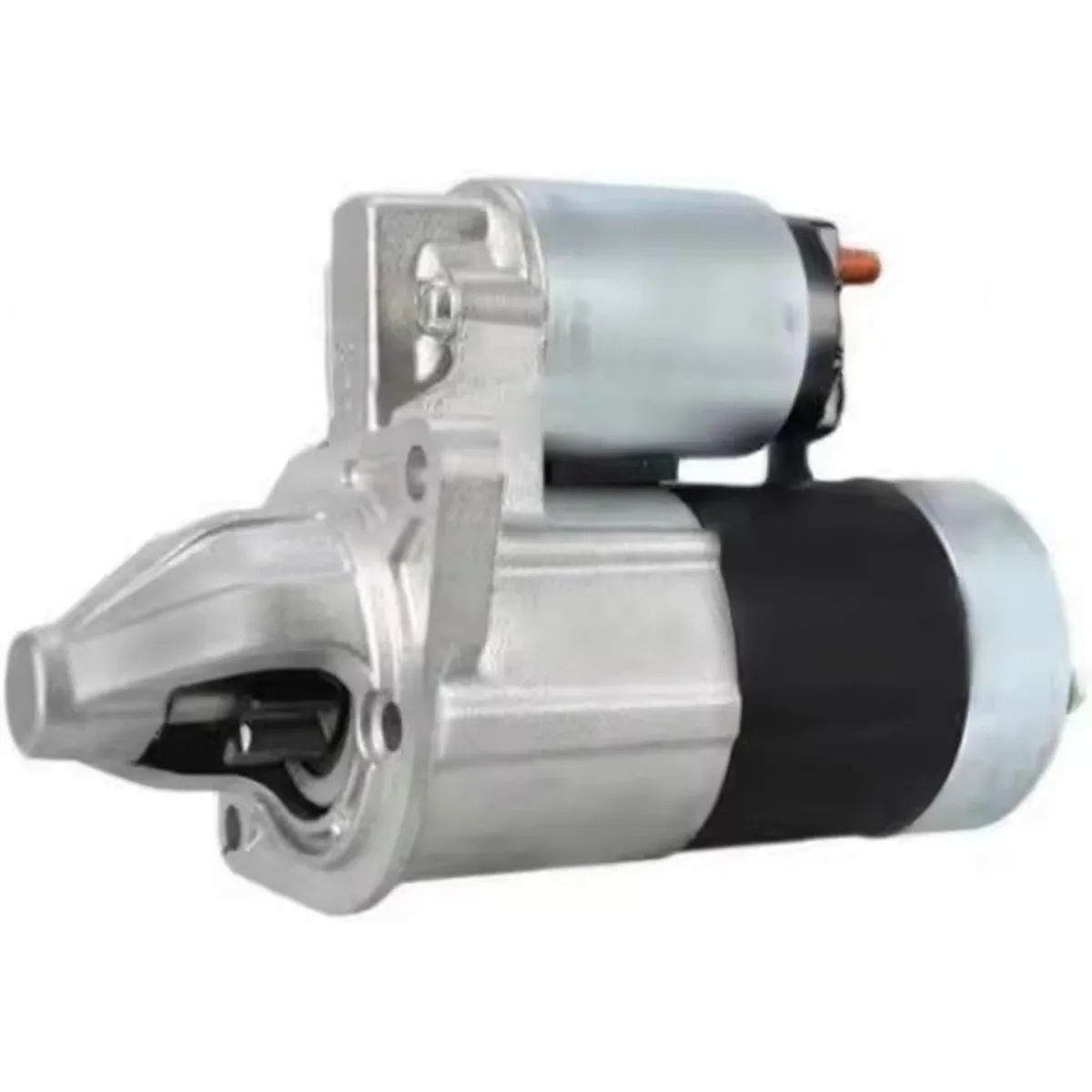 

1PCS Starter Motor 12V 8T 16824-63014 16824-63013 1682463014 Fits For Kubota Engine Z402 Z482 Z602 D902 Excavator K008-3