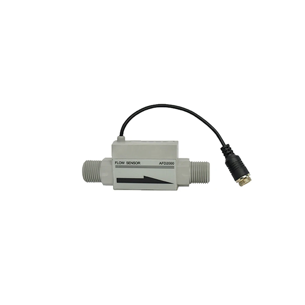 2PCS GBeeleee BL-LL-AFD2000 12VDC Liquid Flow Sensor