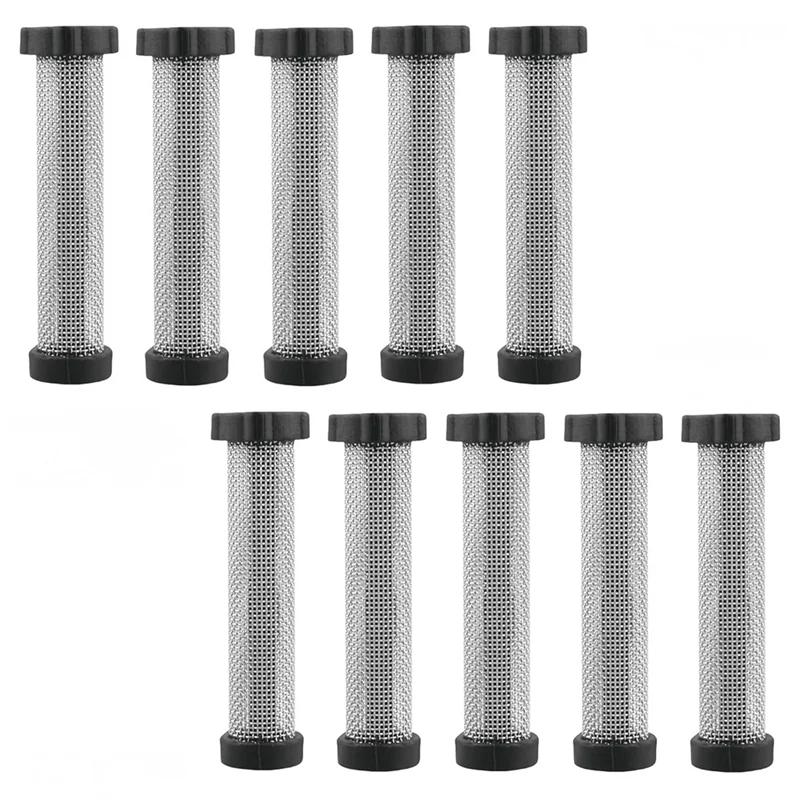 HHTL 10Pcs 288747 Filter For Paint Sprayer Accessories,Paint Sprayer Filters For Prox7 Prox9 Prox17 Prox19 Prox21 XR5 XR7 XR9