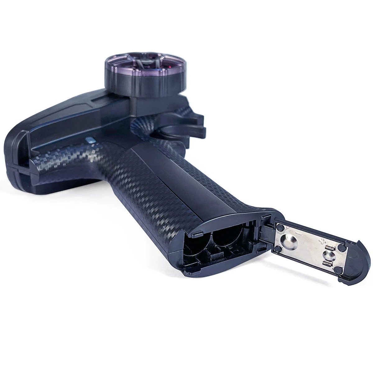 Nadajnik RC DUMBORC X6PM-350 z odbiornikiem żyroskopowym BL3F/P6FG/P6FP/P6DCG/P4FMG 2.4GHZ do zdalnego sterowania samochodami RC, łódkami i modelami czołgów.