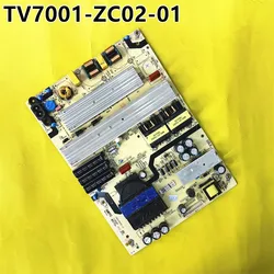 TV7001-ZC02-01 плата питания E021M425 подходит для JVC LT-70MAW795 ONN 100012588 100068378 RCA RTRU7027-US WR70UT4210