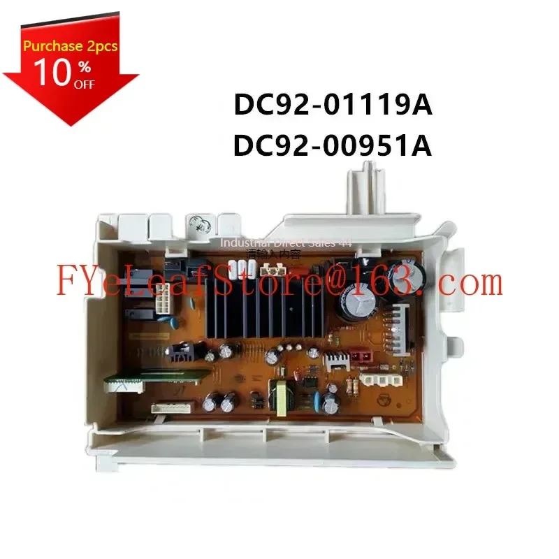 

for Samsung Computer board pc board DC92-01119D DC92-01126D DC92-00951A DC92-00951B good working.