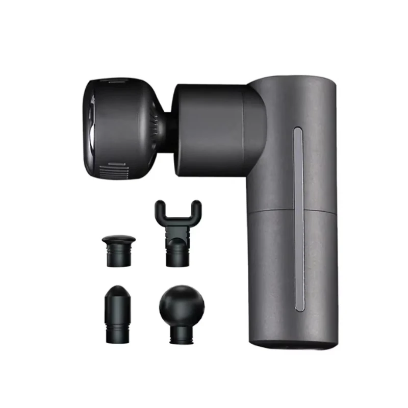 Fascia Gun Deep Mus…