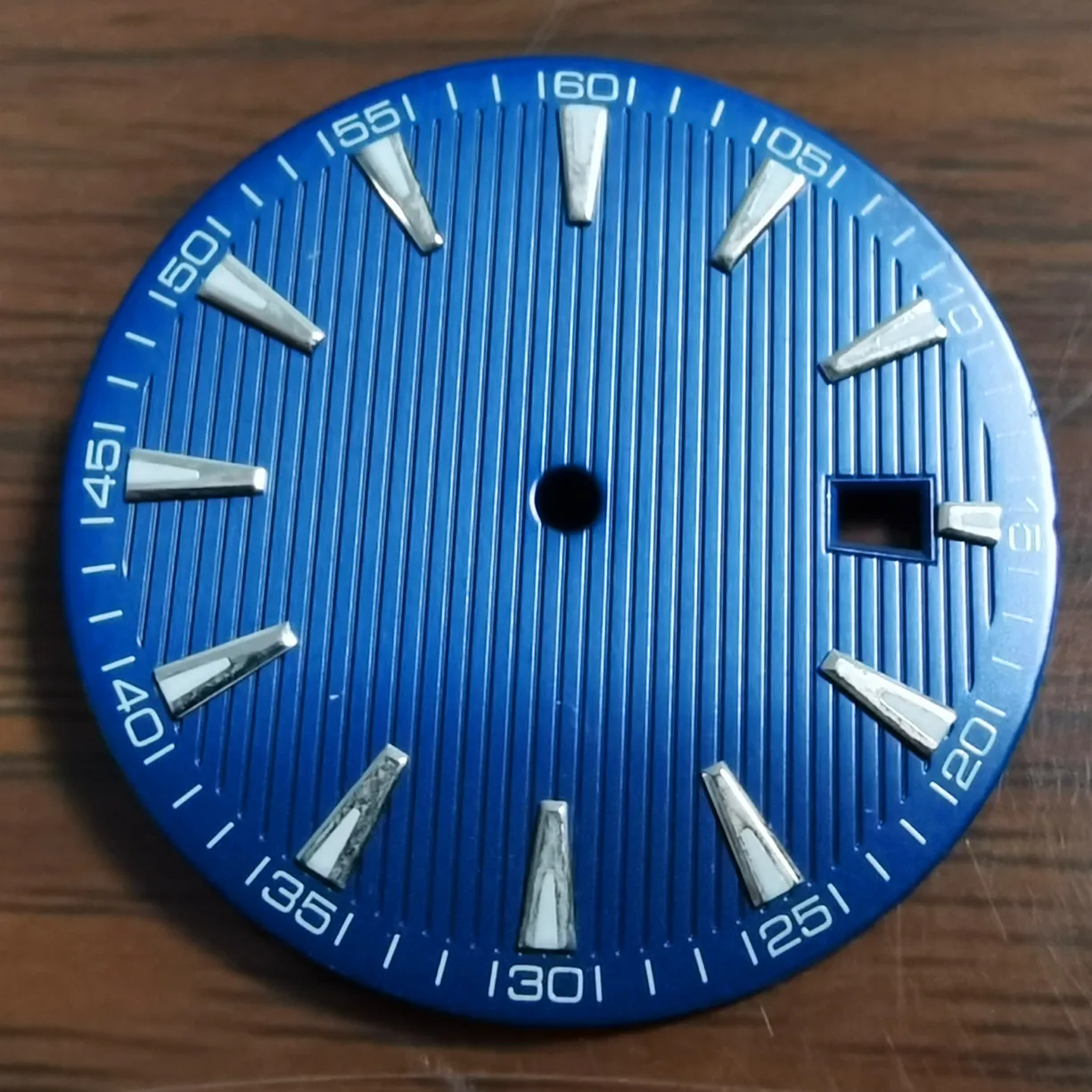 33.5mm Dial Is Literally Suitable For Japan Nh35 Nh36 Automatic Movement Modification Accessories