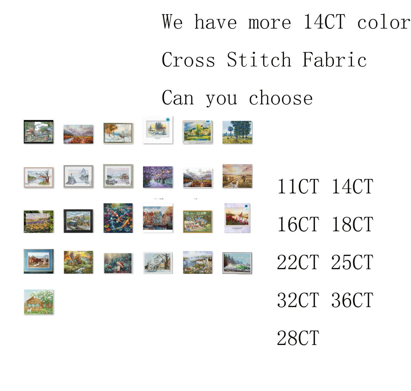 

Набор для вышивки крестом, набор «сделай сам», вышивка, рукоделие, пакеты для рукоделия, хлопчатобумажная ткань, нить для вышивания грибов, переверкание из почвы