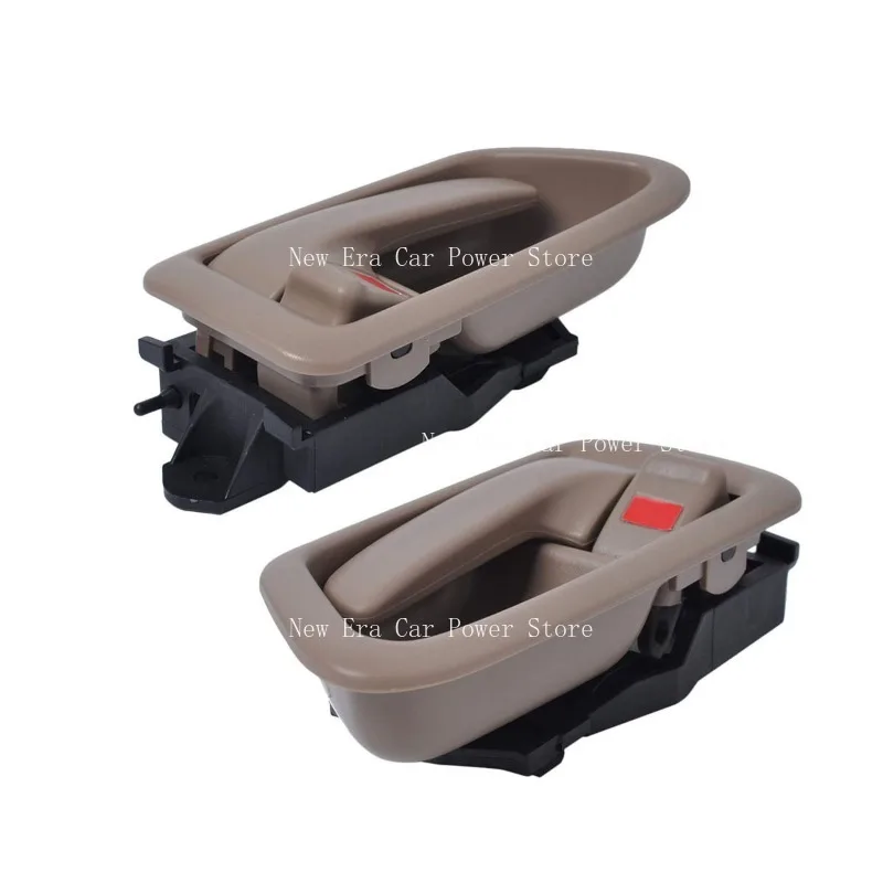 

Подходит для внутренней дверной ручки Toyota Camry 69206-AA010 69205-AC010