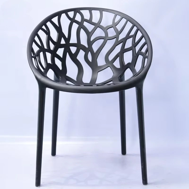 

Складной пластиковый стул для повседневного использования