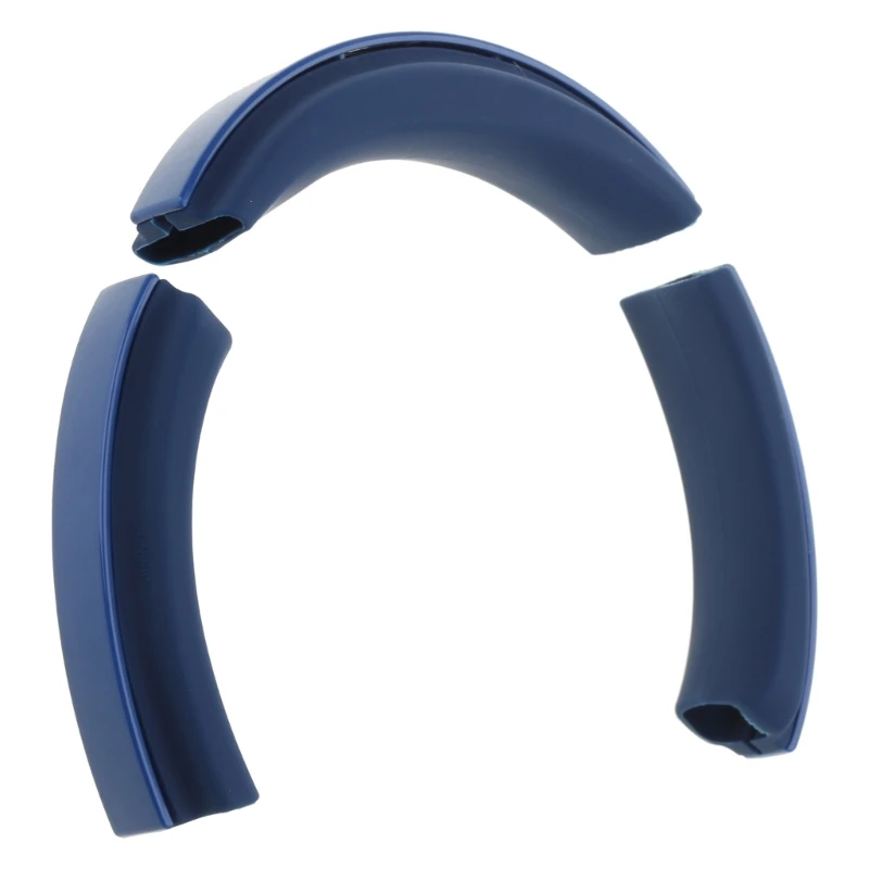 ผ้าพันคาดศีรษะป้องกันสำหรับหูฟัง WHCH520 CH720N ปกป้องแถบคาดศีรษะของคุณจากรอยขีดข่วนและโล่ทำความสะอาดฝุ่น