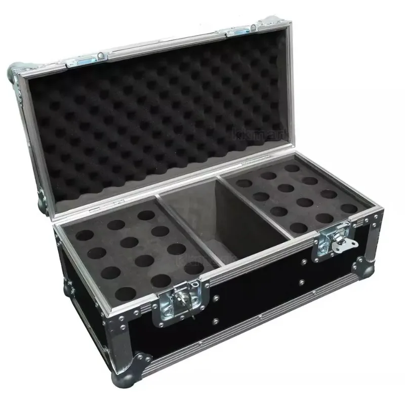 -20 20ATA case for transporting tripod mic stands Microphone wireless professional Condenserand accessories