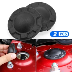 Auto Shock Absorber Cover Dust Cover for Mazda 3 2014-2020 Mazda 6 2016 2017 CX-3 2016-2020 CX5 CX-5 CX-9 2017-2020