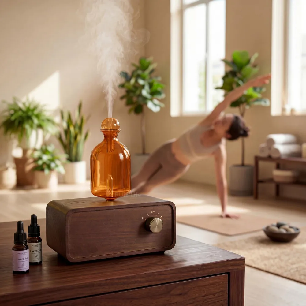 Thumbnail 2 - #21 Best Aromatherapy Diffusers to Buy In 2026