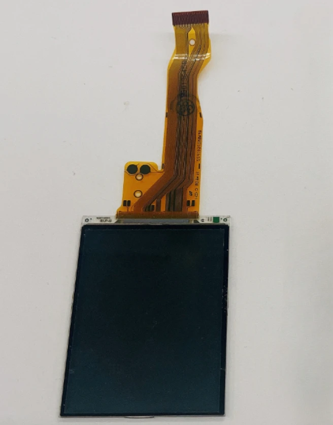 Новинка для Panasonic DMC- FS7 FS8 FS12 FS15 FS7 ЖК-дисплей экран аксессуары для камеры Запасная часть