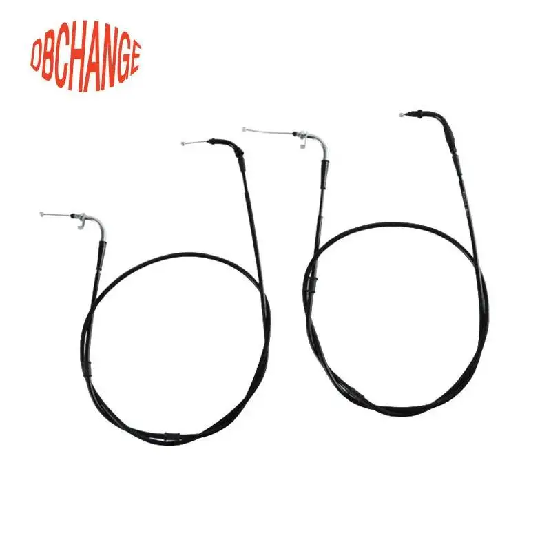 

Throttle Cable a and b for Wuyang Honda WH110T SCR110 WH110T-8