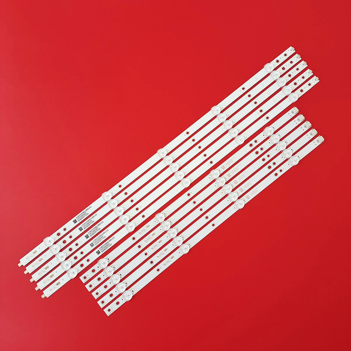 

LED LB50086 for 50PUS7303 50PUS6162 50PUS6703 50PUS6753 50PUS7383 50PUS6523 50PUS6503 50PUS6272 50PUS6201 50PUS6262 50PFK6550/12