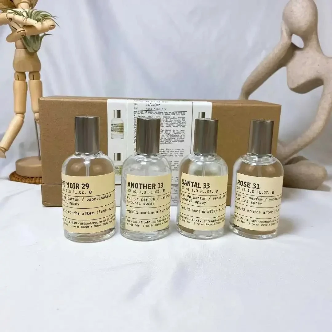 Perfume de marca 100ml santal rose gaiac otra fragancia 3,4 oz eau de parfum olor duradero