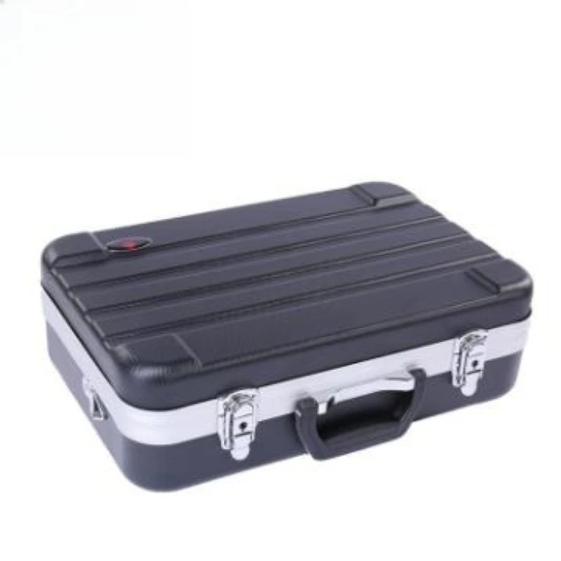 

Rigid ABS waterproof portable toolbox