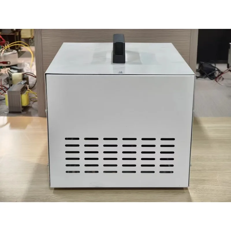 Single  Phase to Three Phase Converter IBGT Type 220V/ 230V/ 240V to 380V/400V/ 415V for Industrial Machinery 50HZ 60HZ