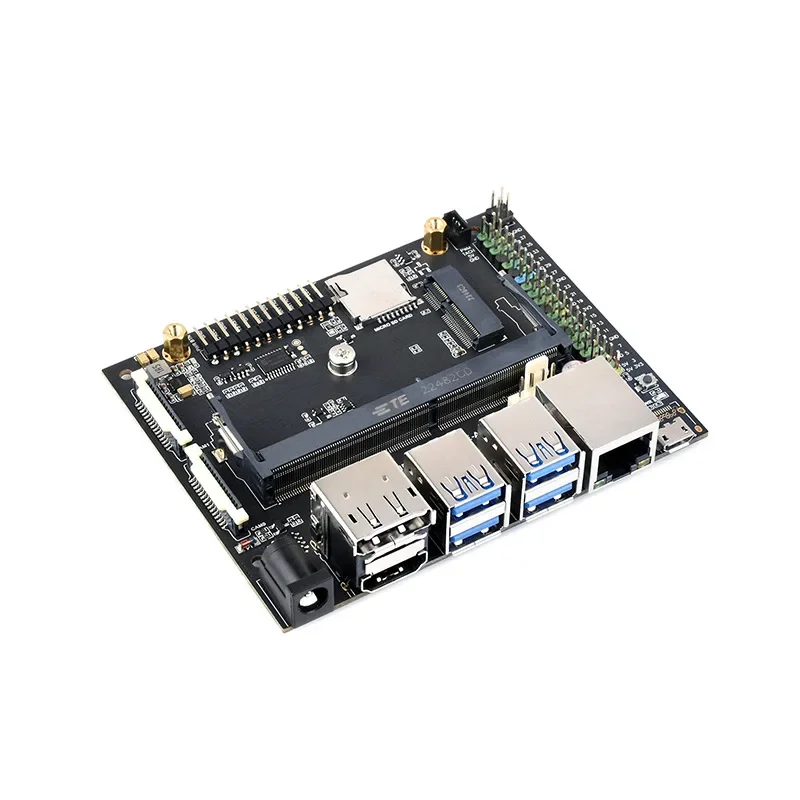 

AI artificial intelligence board compatible with Jetson Nano Developer Kit (B01)