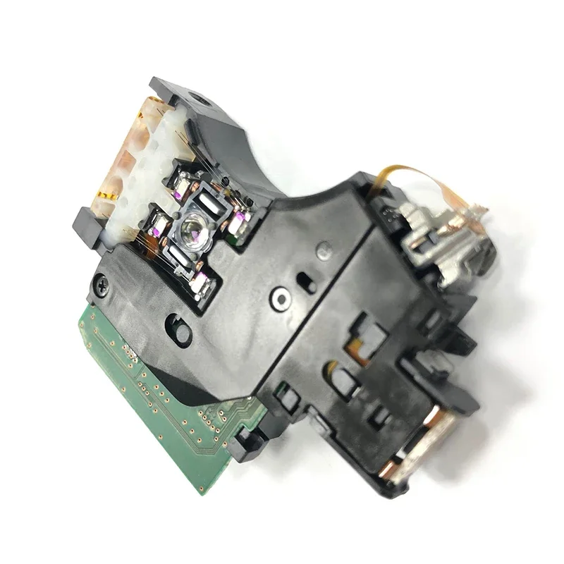 KES-497A استبدال عدسة الليزر ل PS5 وحدة التحكم إصلاح أجزاء سطح السفينة الأصلي 497 عدسة الليزر لرأس عدسة الليزر PS5