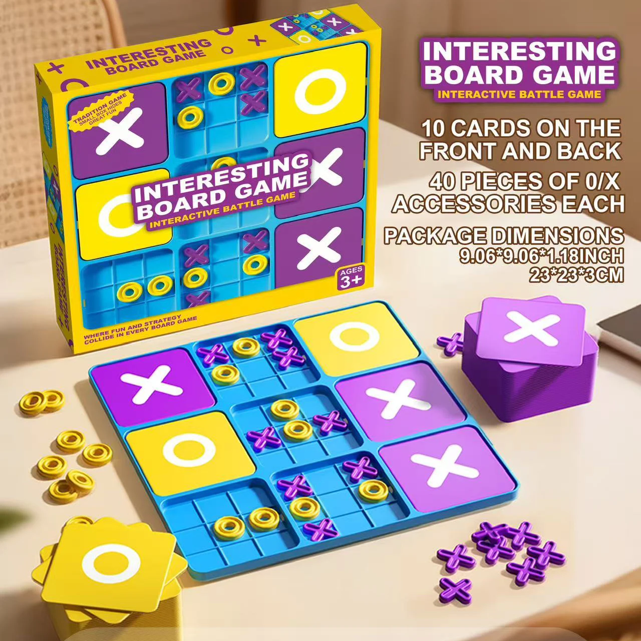 #71 Latest Board Game Sets Offers