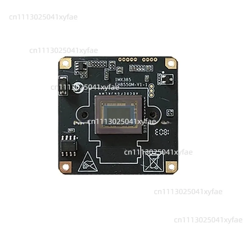 200MP 1080P Ultra Low Light Camera Module 0.001Lux AHD CVBS