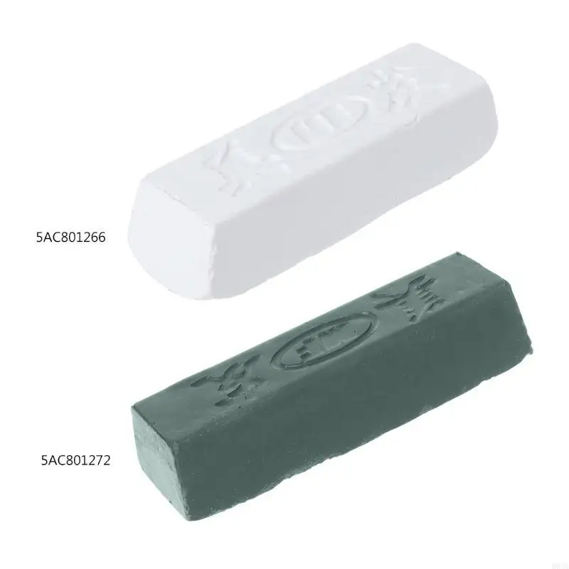 D0JA Abrasive Paste Sharpening Sharpener Polishing Wax Grinding Compound Bar For Stai