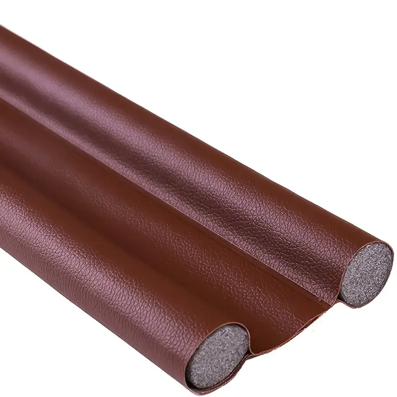 1pc Windproof Door Strip: Keep Out Dust, Insects & Cold Air - Insulate & Soundproof Your Home!