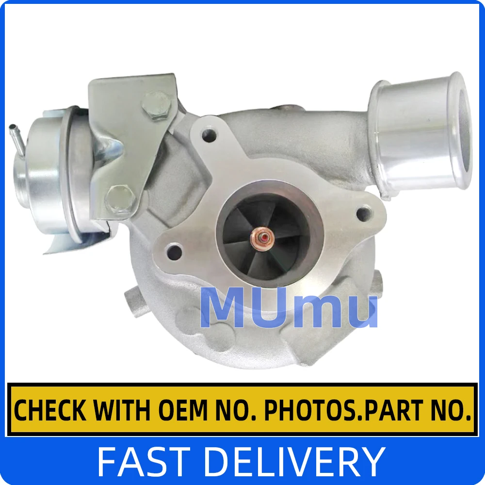 

1515A295 49335-01410 4933501410 TF035HL турбо для двигателей Mitsubishi SUV 4N15 4P00 дизельный двигатель 2016