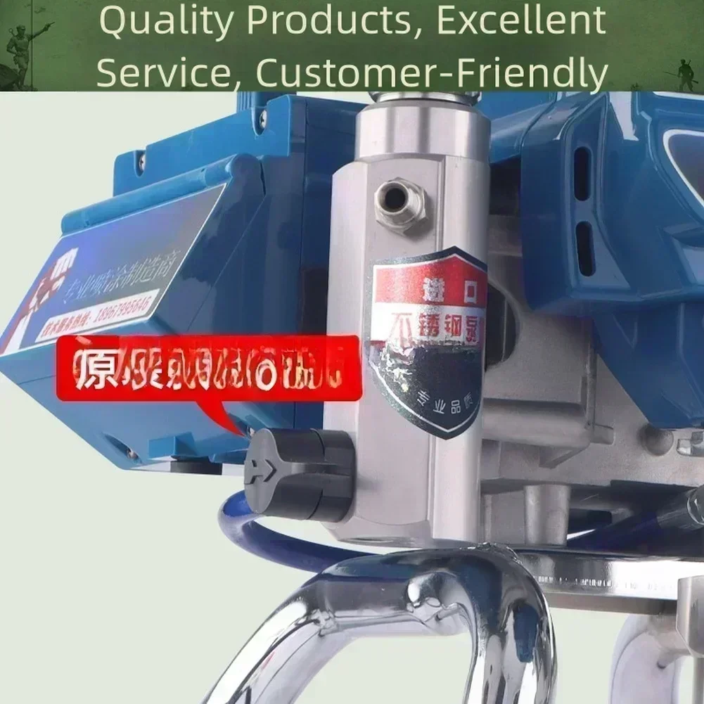 

Tpaitlss 235014 Клапан обратного потока безвоздушного распыления краски 235-014 Ремкомплект для распылителя 390 395 490 495 595 3400 Инструменты