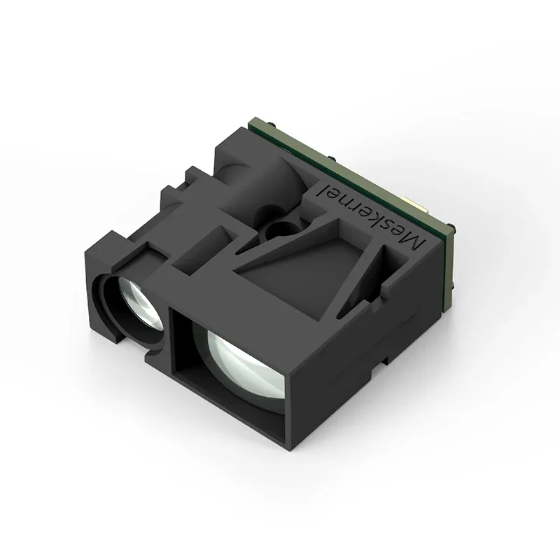Mini Size Laser Mea… - image